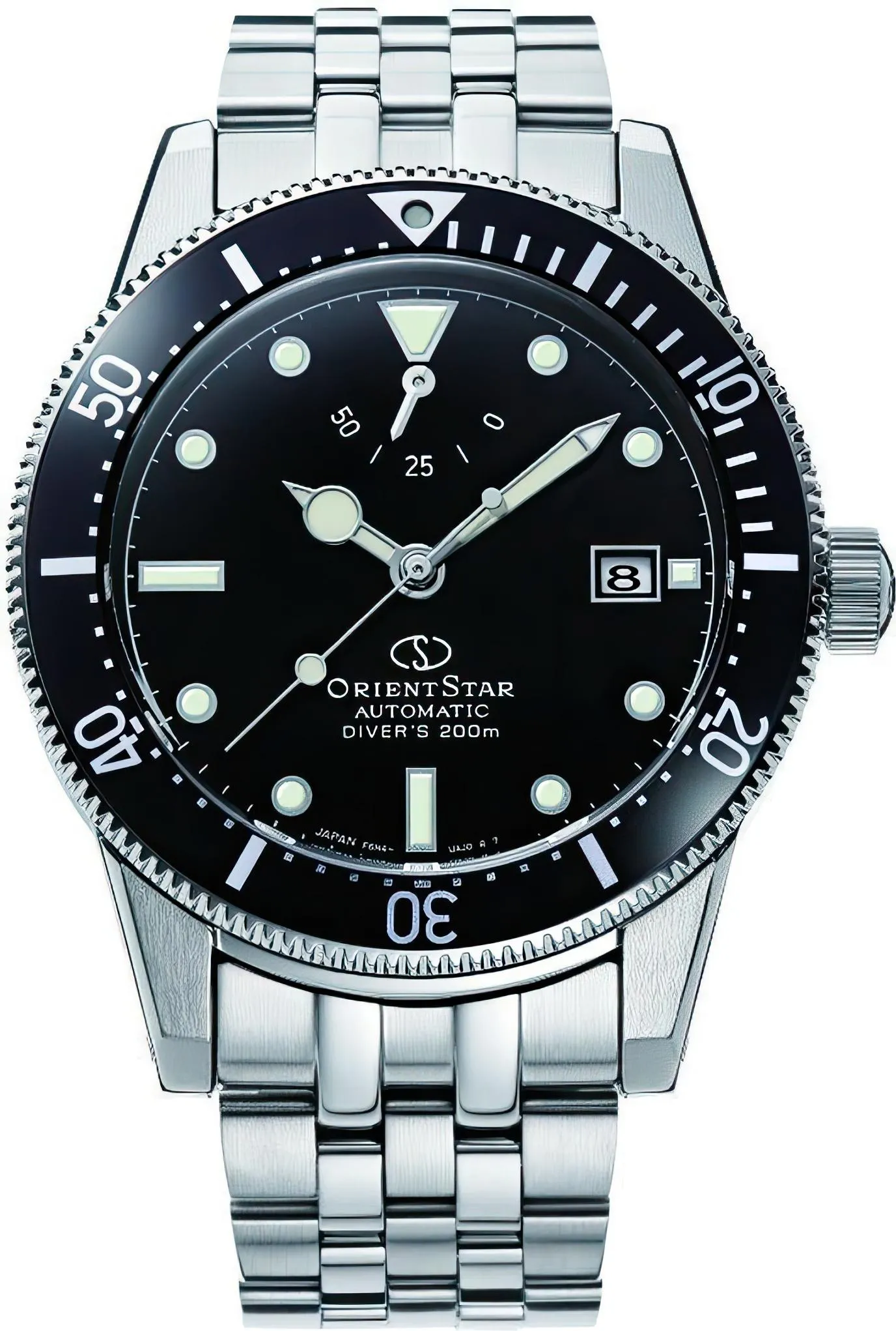 Orient  Orient Star RE-AU0601B