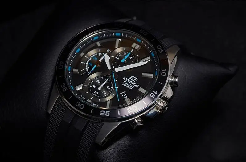 Casio EFV-550P-1A