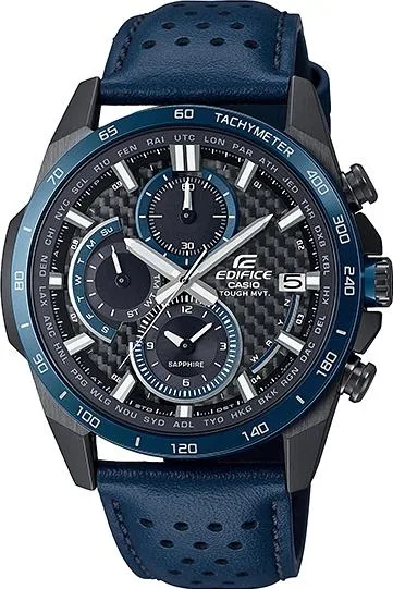 Casio Edifice EQW-A2000CL-2A