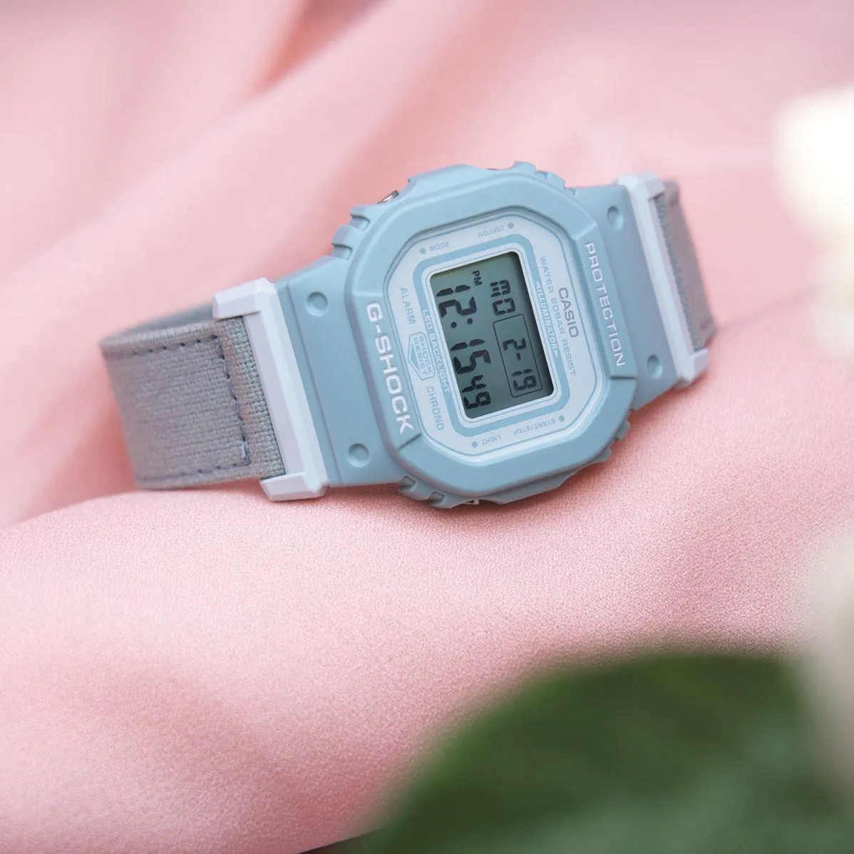 Casio GMD-S5600CT-3E