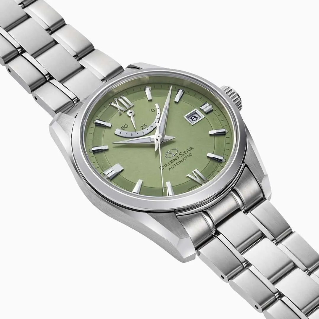 Orient Automatic RE-AU0107E