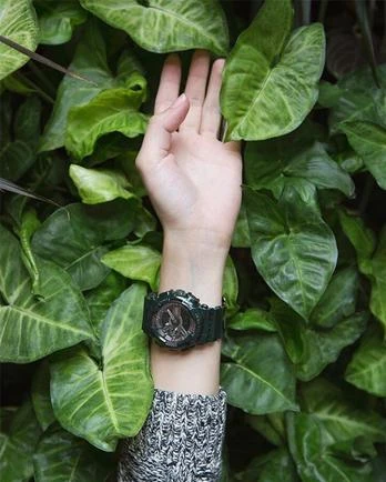 Casio G-Shock GMA-S110MC-3A