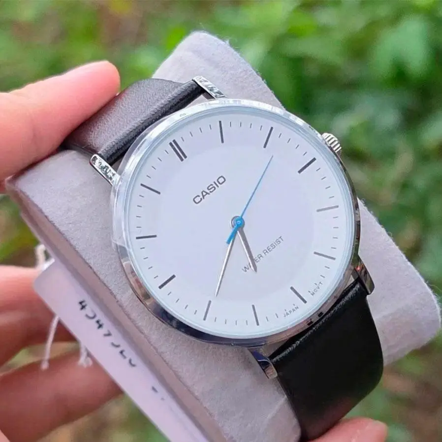 Casio MTP-VT04L-7E