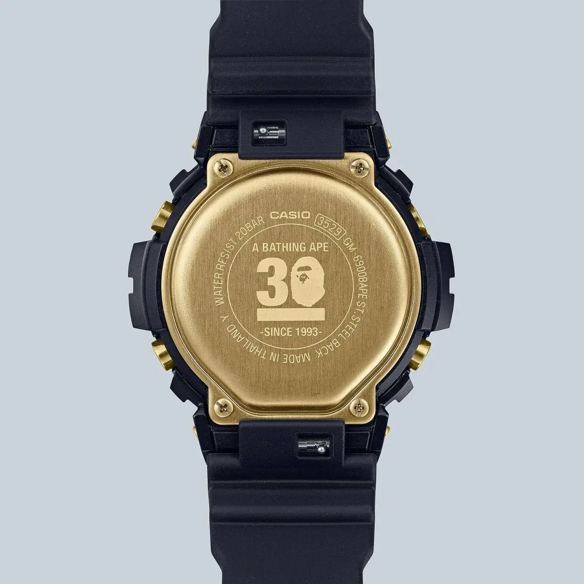 Casio GM-6900BAPE-1E