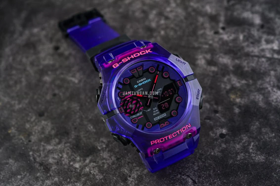 Casio G-Shock GA-B001CBRS-6A