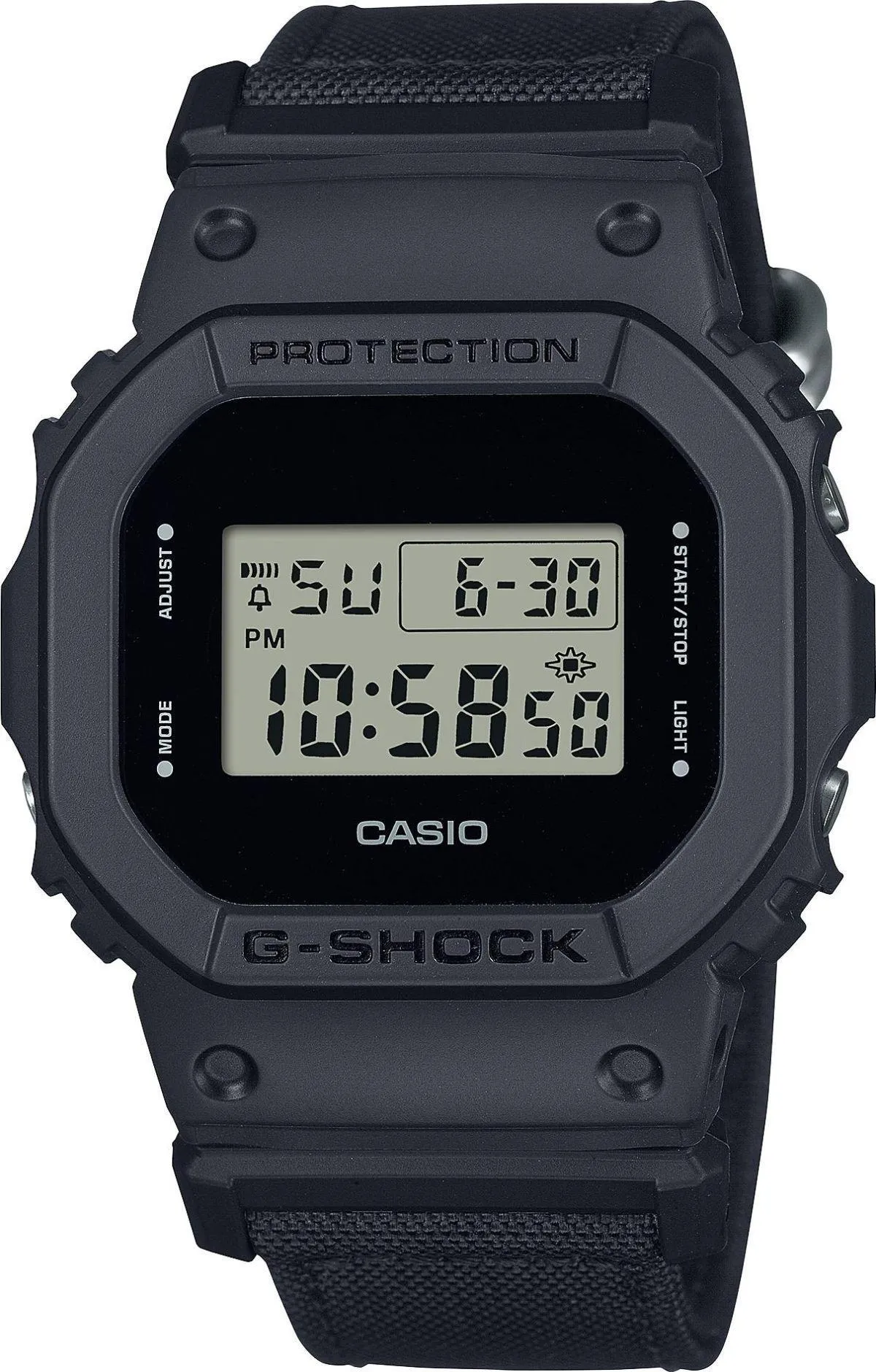 Casio DW-5600BCE-1E