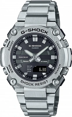 Наручные часы Casio GST-B600D-1A