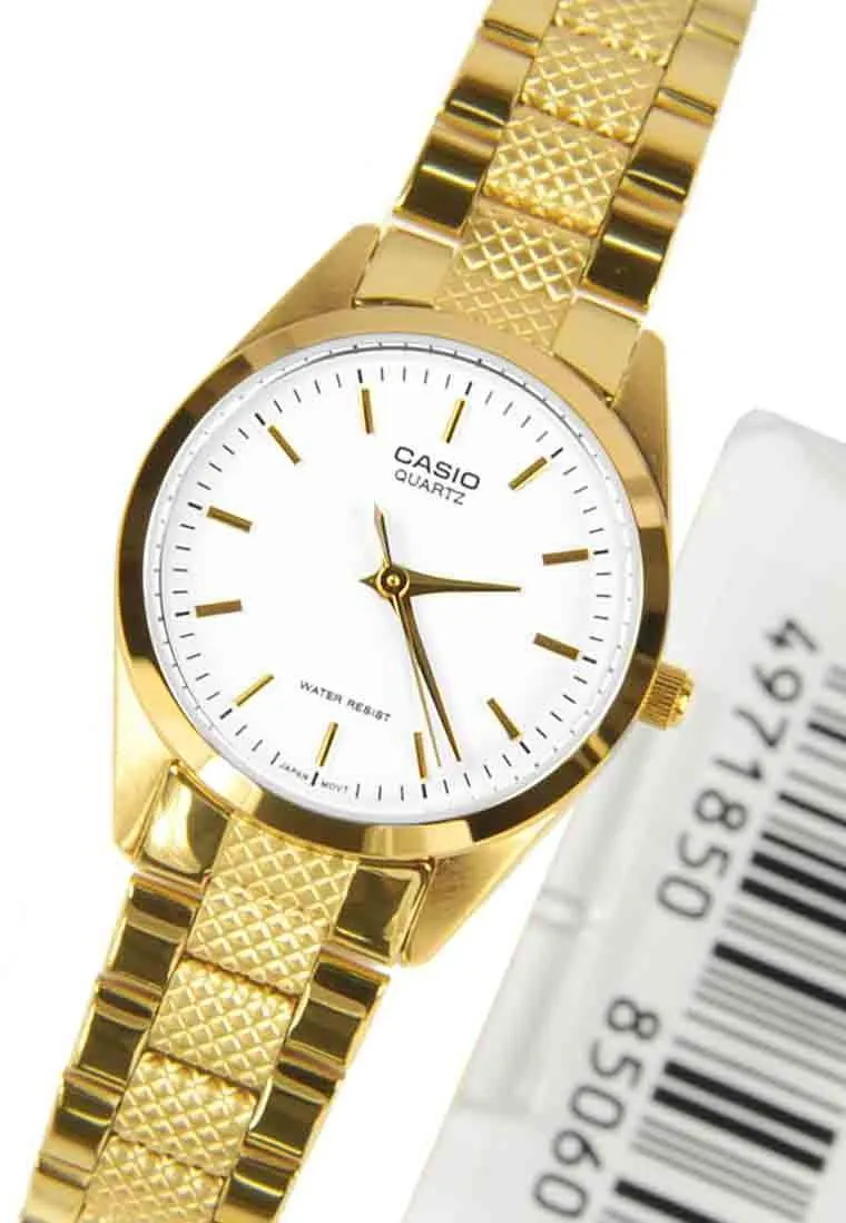 Casio Collection LTP-1274G-7A