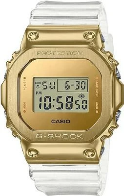 Casio GM-5600SG-9E