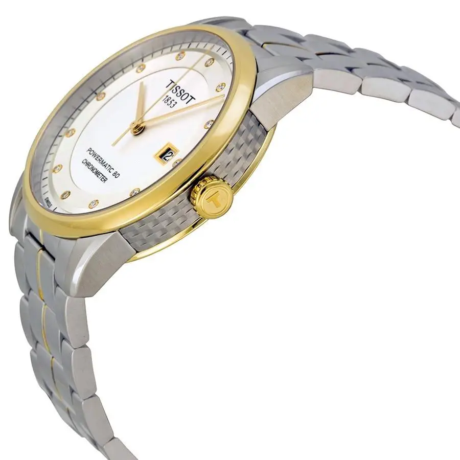 Tissot T086.408.22.036.00