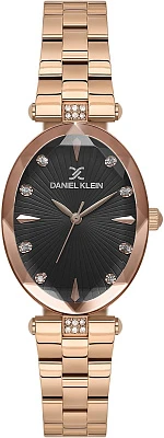 Daniel Klein 13954-5
