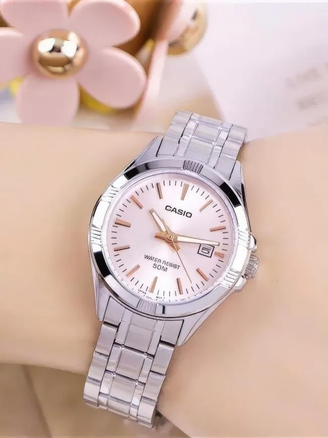 Casio Collection LTP-1308D-4A