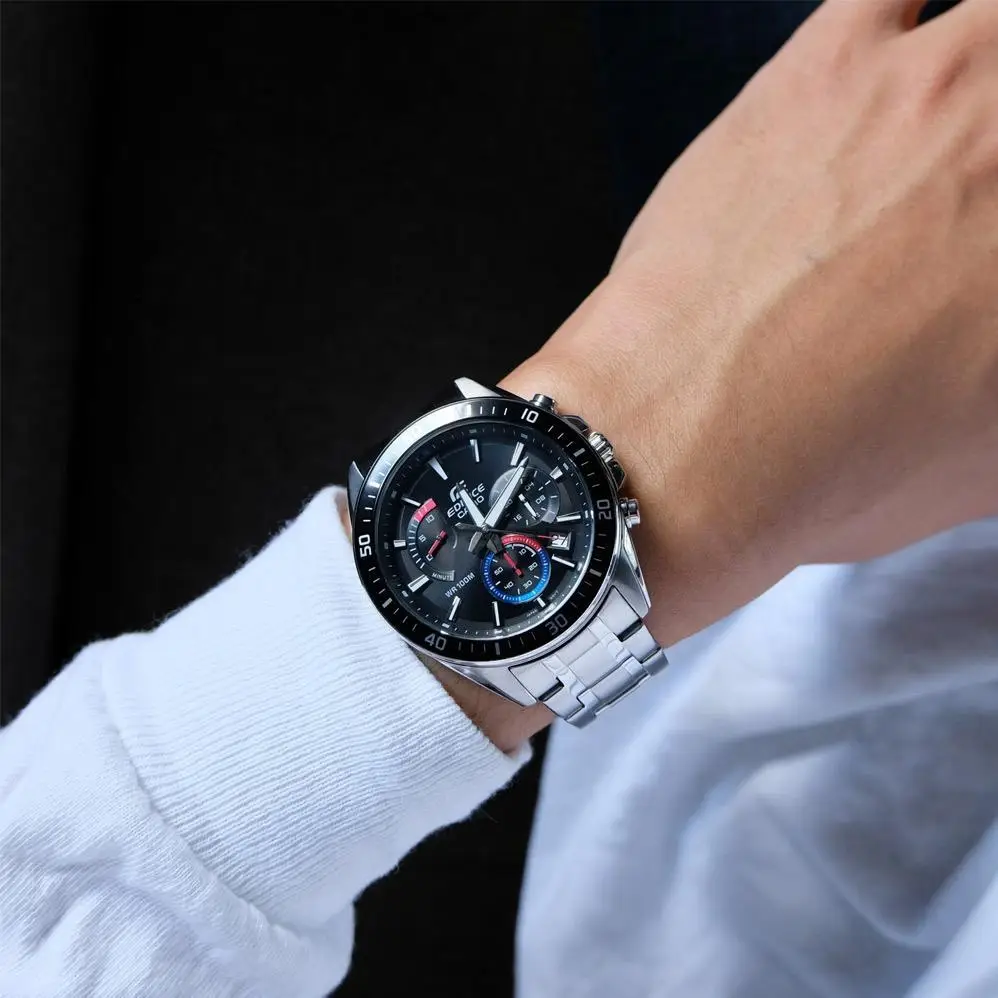 Casio EFR-552D-1A3