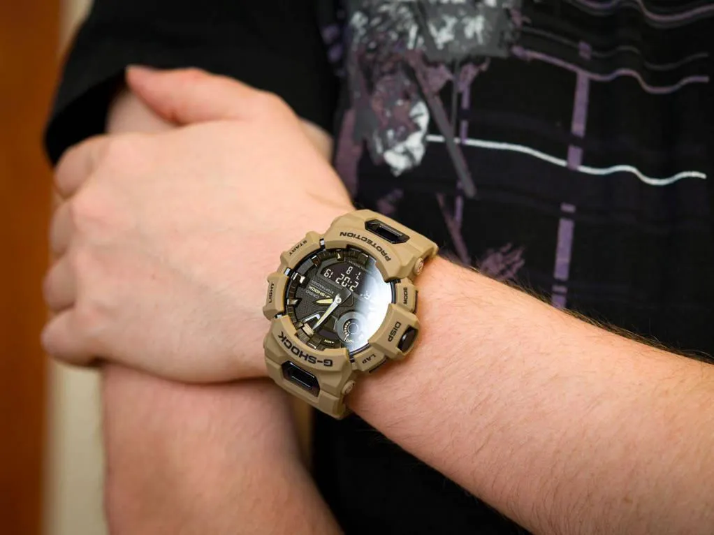Casio GBA-900UU-5A