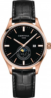 Certina C033.457.36.051.00
