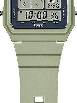 Casio Collection LF-20W-3A