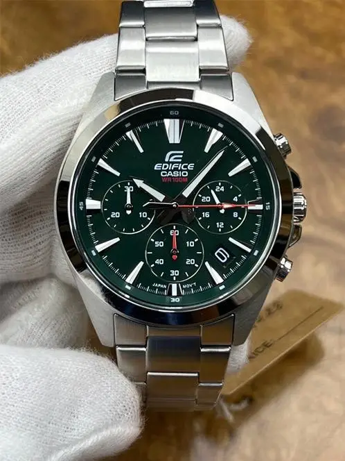 Casio EFV-630D-3A