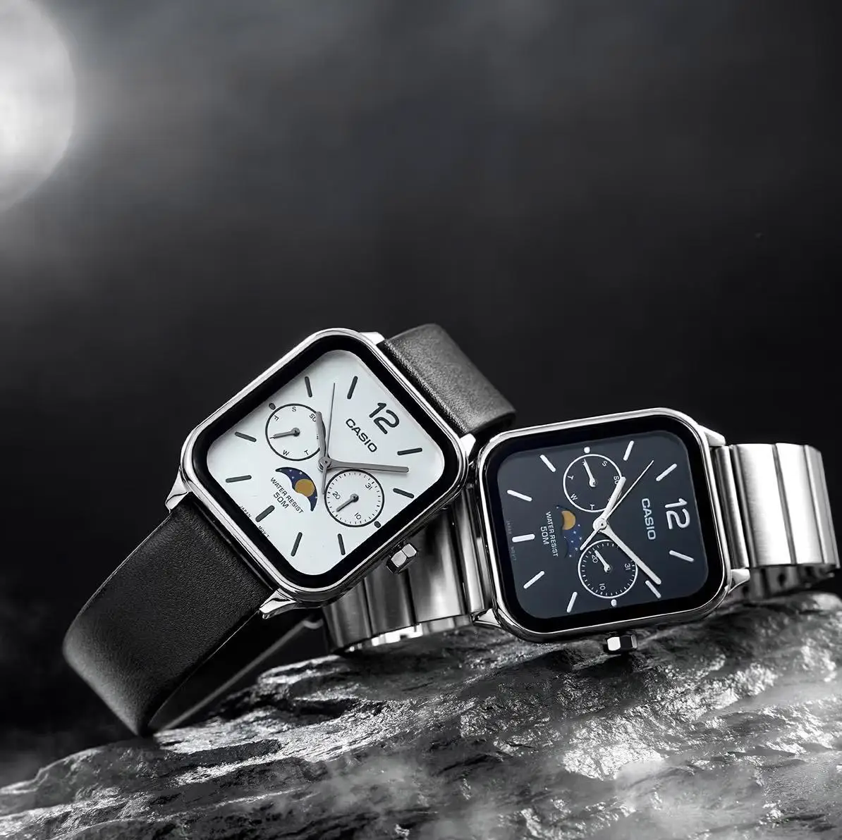Casio MTP-M305D-1A