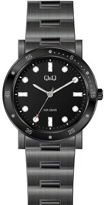 Наручные часы Q&Q QB85J402Y