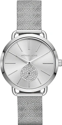 Michael Kors Rose Gold-Tone MK3843