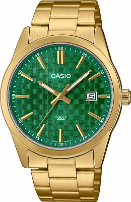 Наручные часы Casio MTP-VD03G-3A