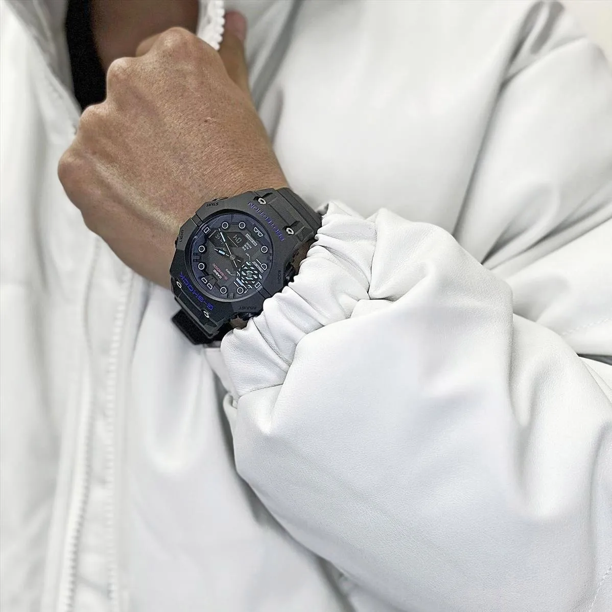 Casio G-Shock GA-B001CBR-1A