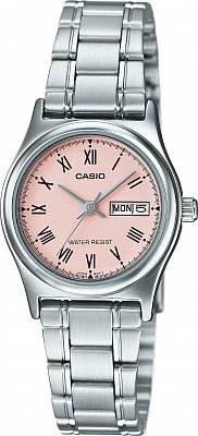 Наручные часы Casio LTP-V006D-4B