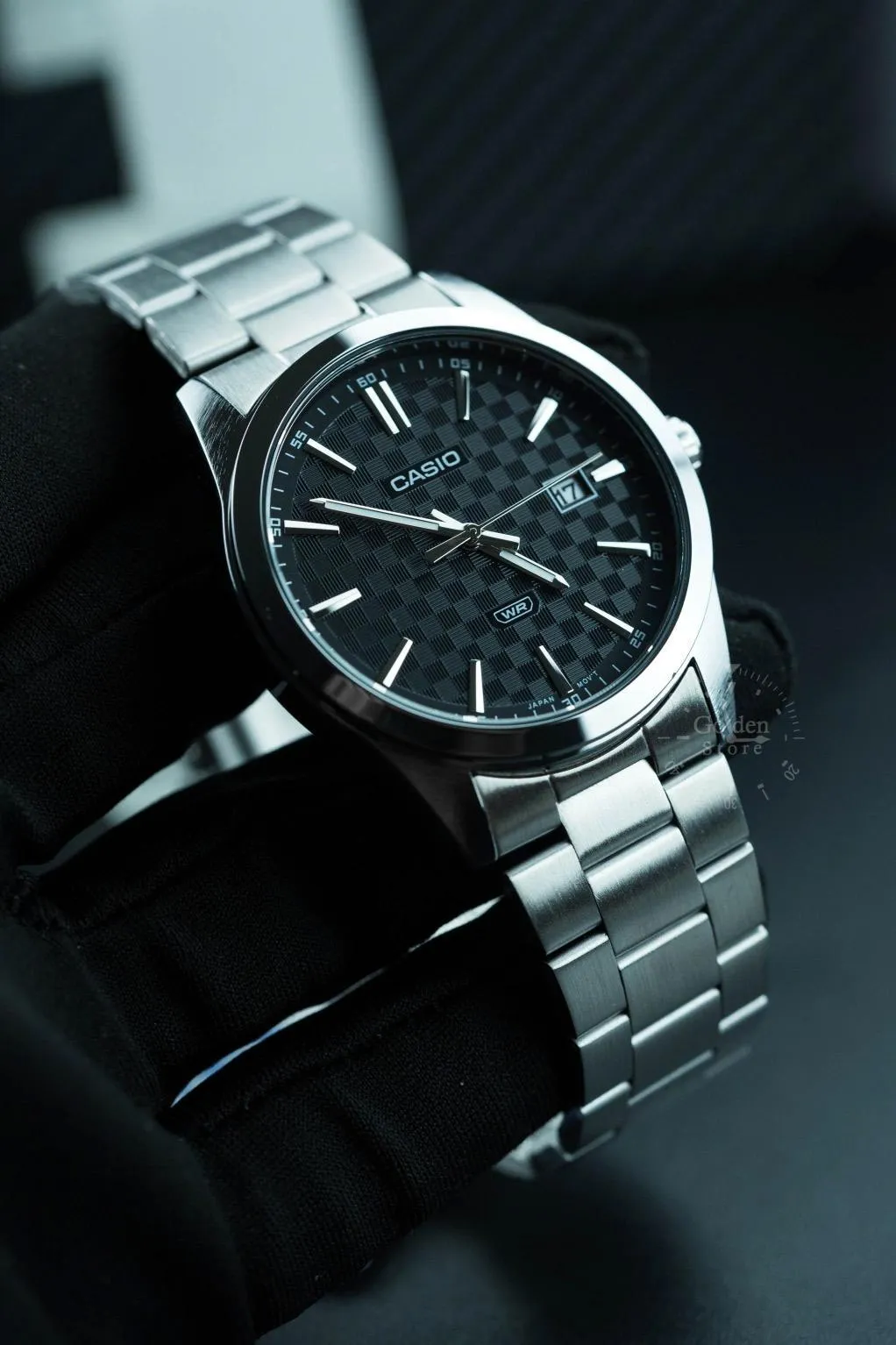 Casio MTP-VD03D-1A