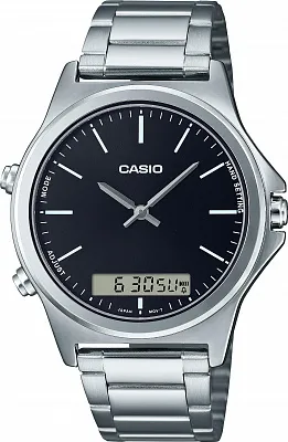 Наручные часы Casio MTP-VC01D-1E