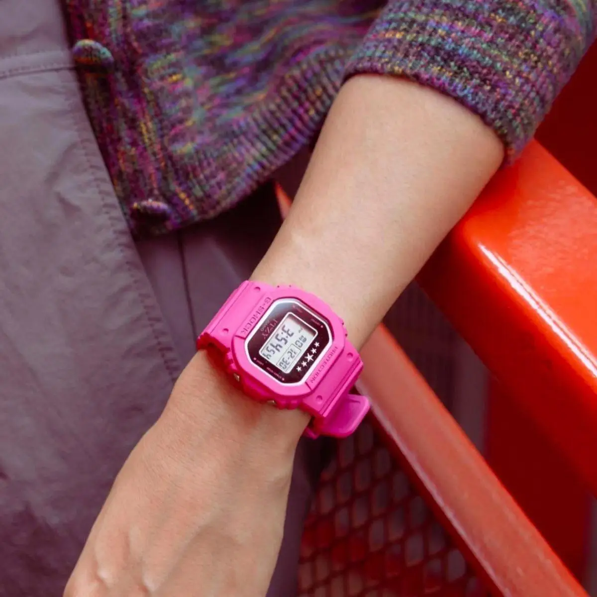 Casio GMD-S5610IT-4A