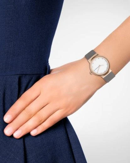 Skagen Leather Women SKW2669