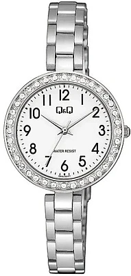 Q&Q Q64AJ001Y