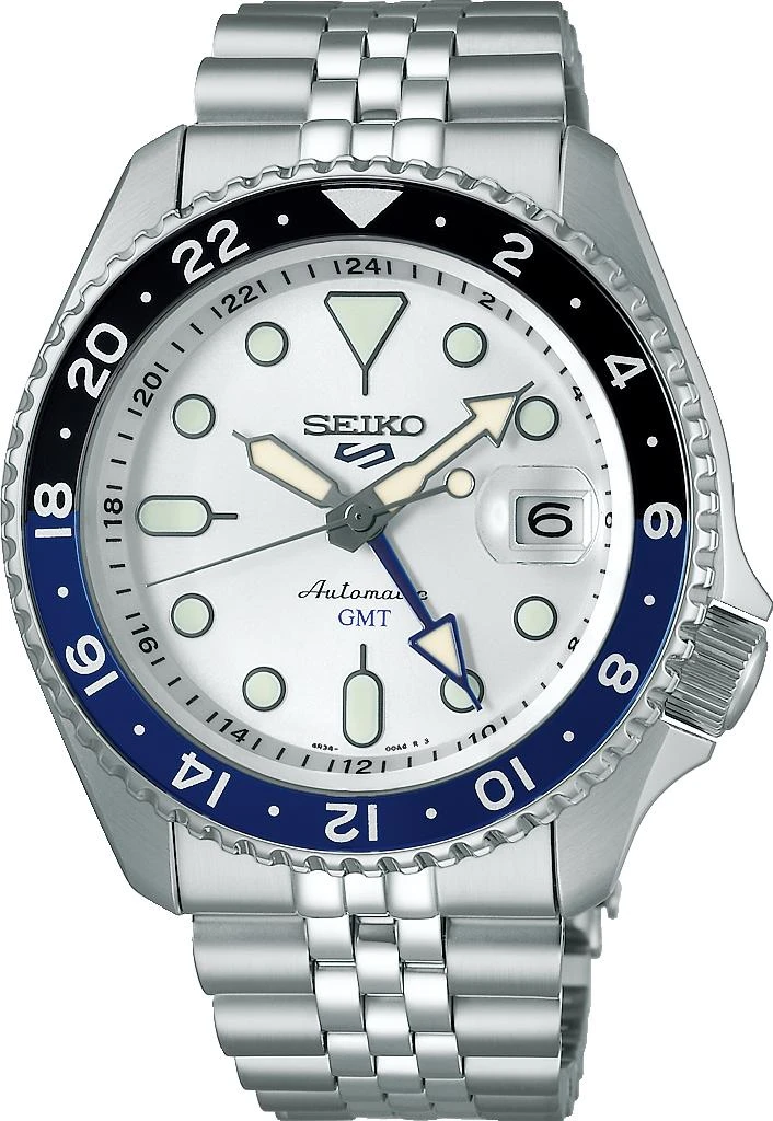 Seiko SSK033K1
