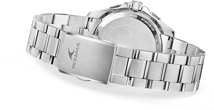 Casio Oceanus OCW-T2600SG-3A