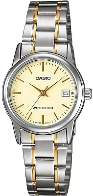 Casio Collection LTP-V002SG-9A