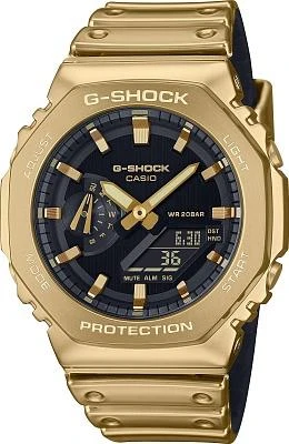 Casio GM-2100YMG-9A
