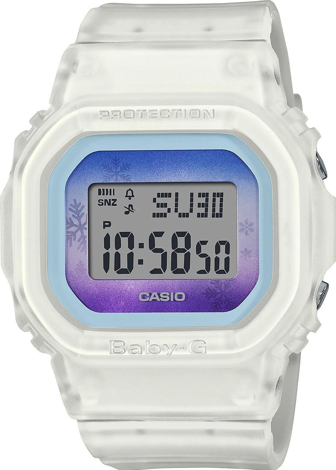 Casio BGD-560WL-7E