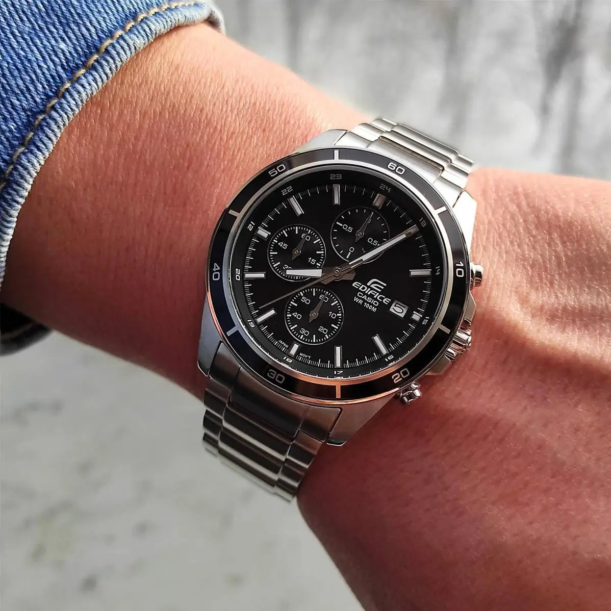 Casio EFR-526D-1A