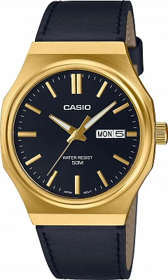Наручные часы Casio MTP-E735GL-1A