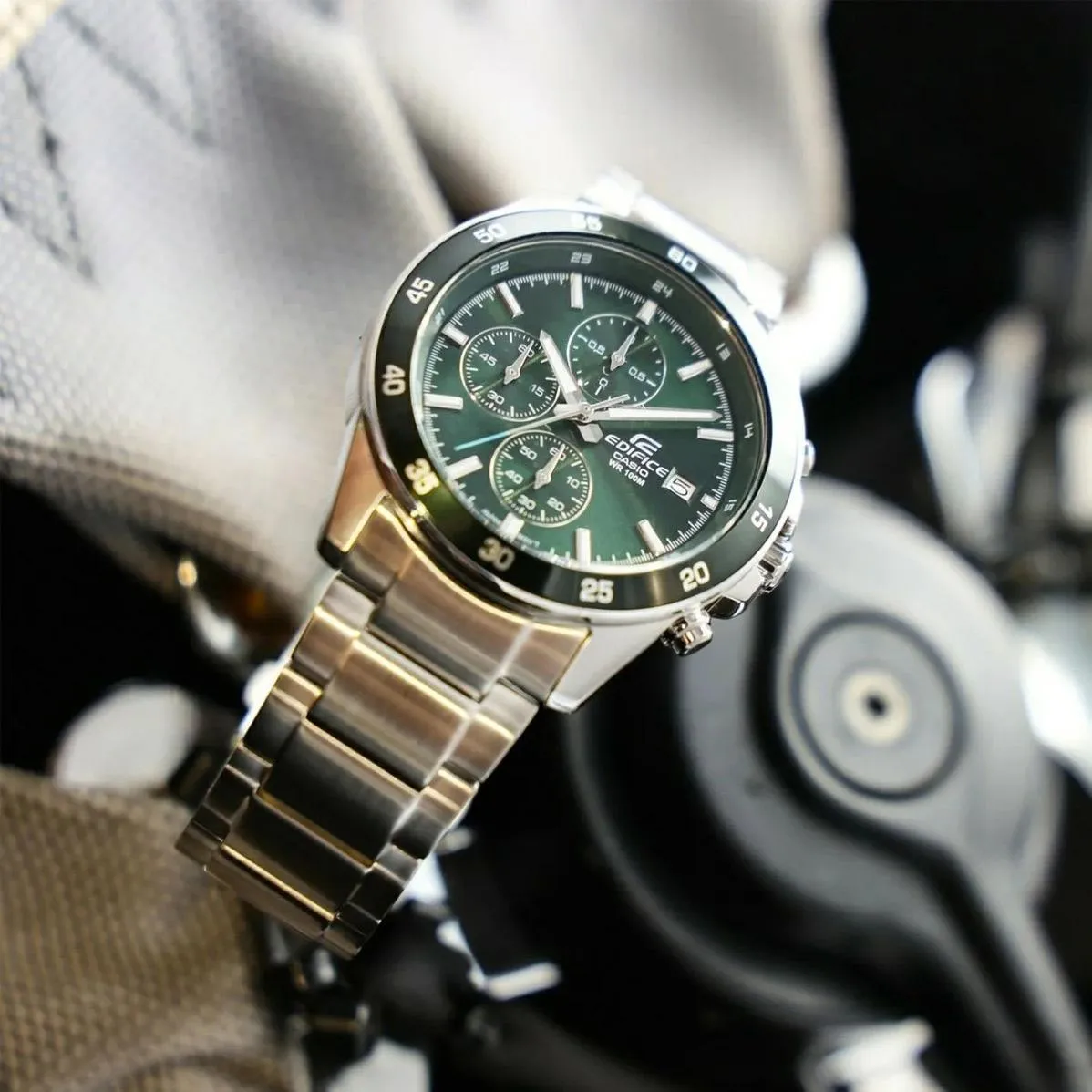 Casio EFR-526D-3A