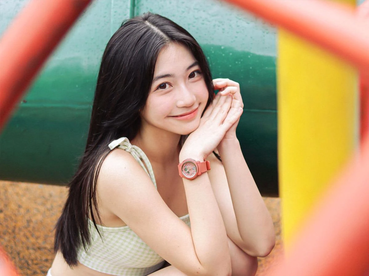 Casio Baby-G BGA-290PA-4A