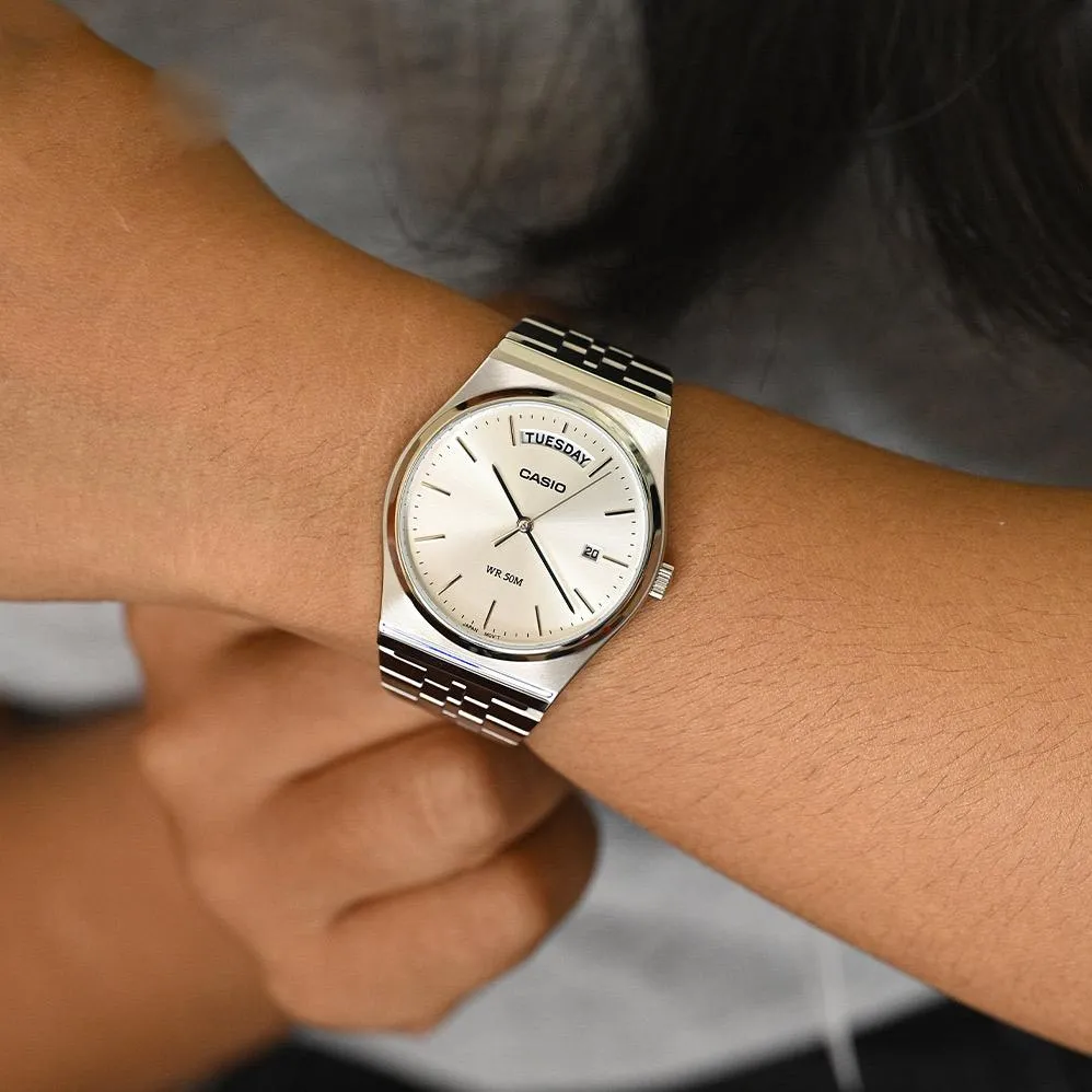 Casio Collection MTP-B146D-7A