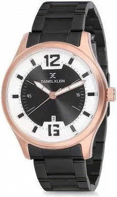 Daniel Klein 12166-4