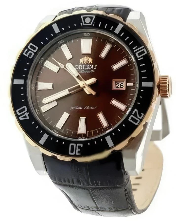 Orient Automatic FAC09002T