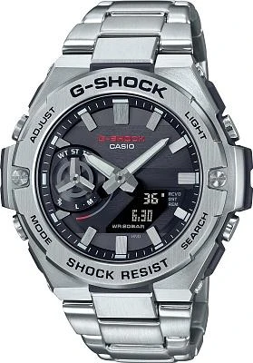 Casio GST-B500D-1A
