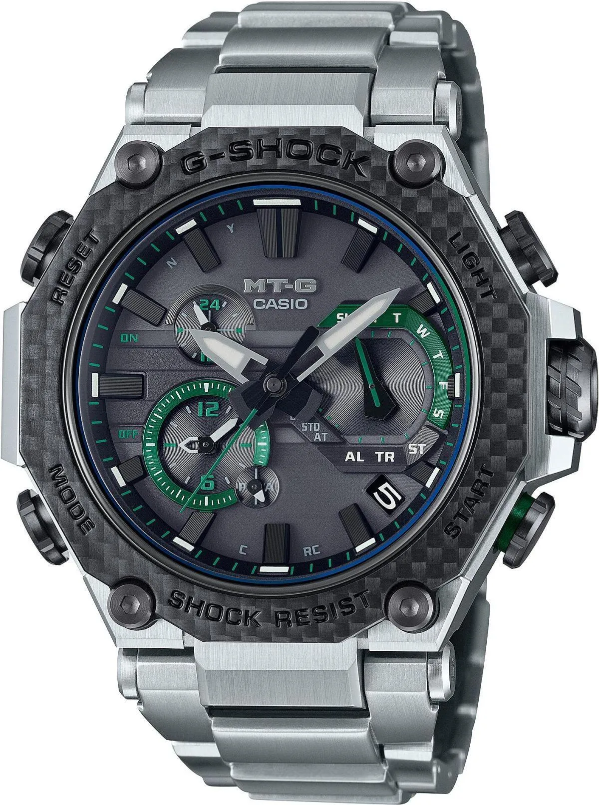 Casio MTG-B2000XD-1A