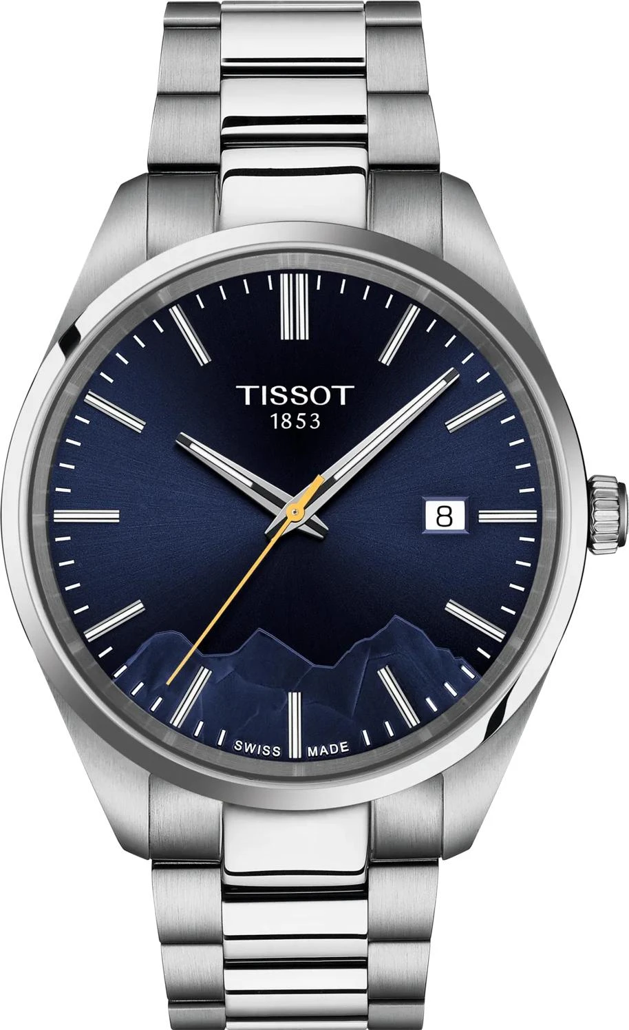 Tissot PR 100 T150.410.11.041.02