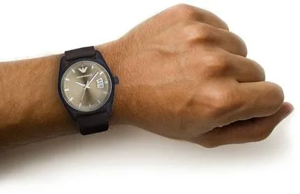 Emporio Armani Classics AR6081