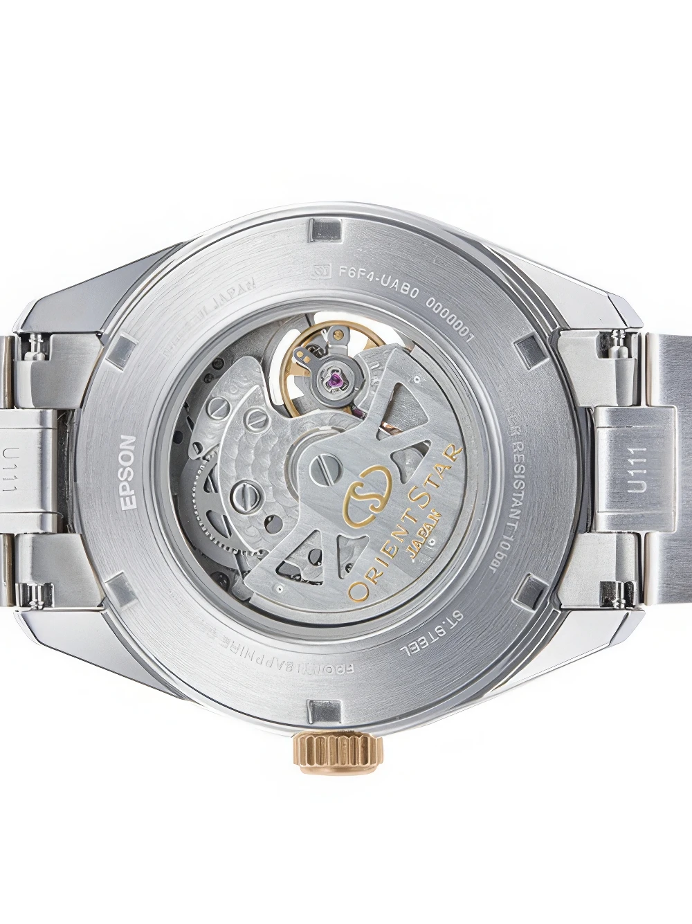 Orient RE-AV0124G