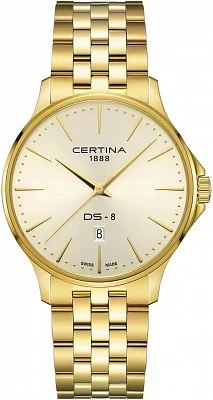 Certina C045.410.33.361.00